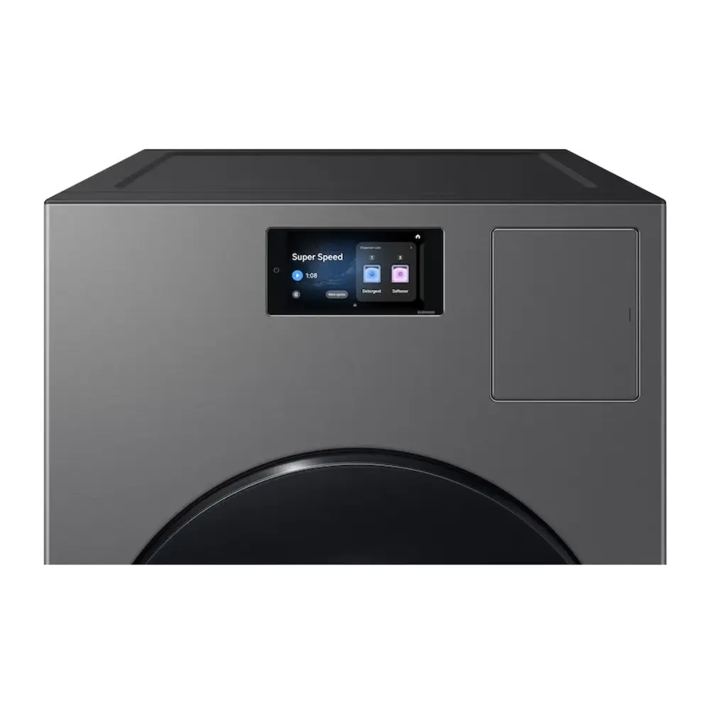 WD90F53AVS controls