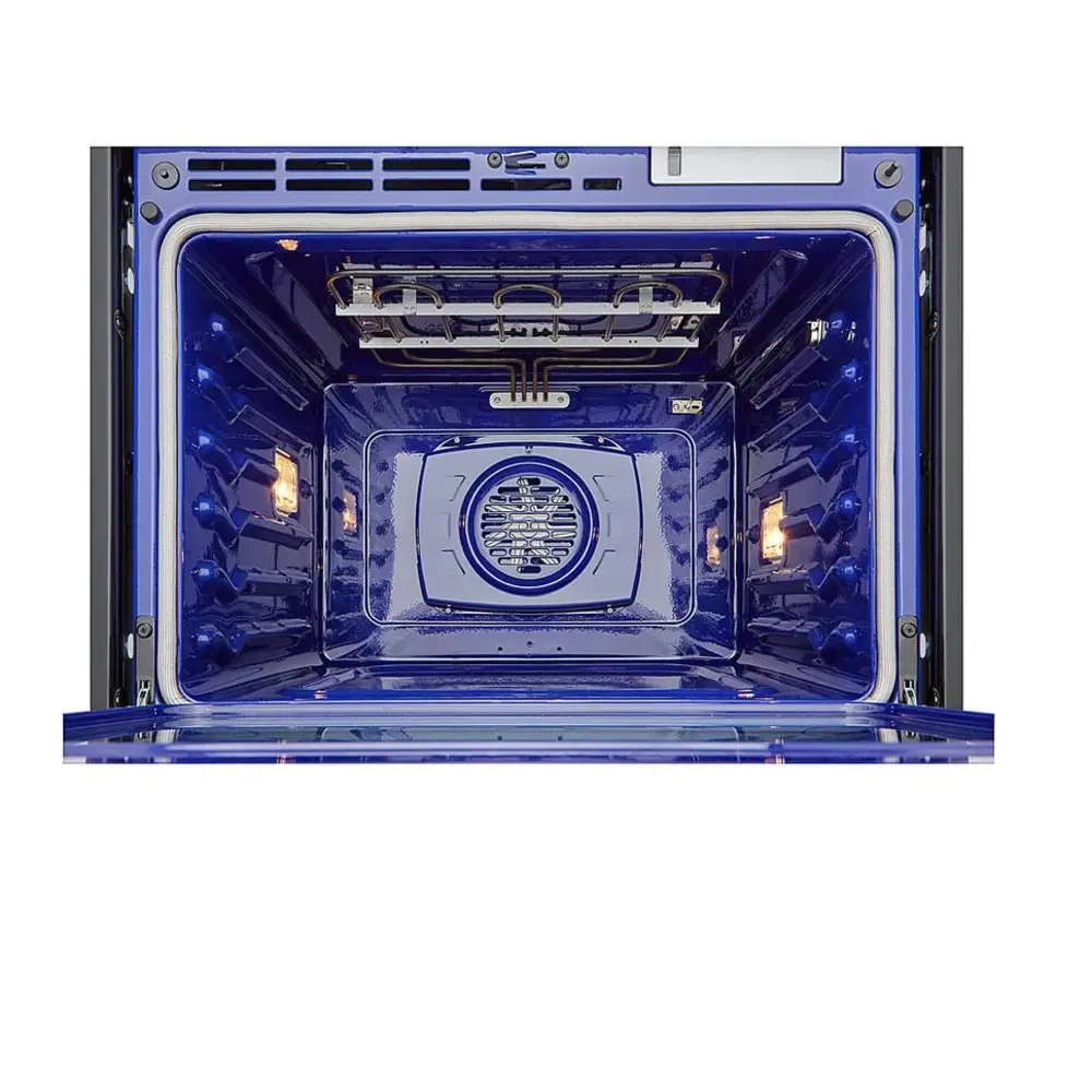 WSES4728F interior cavity