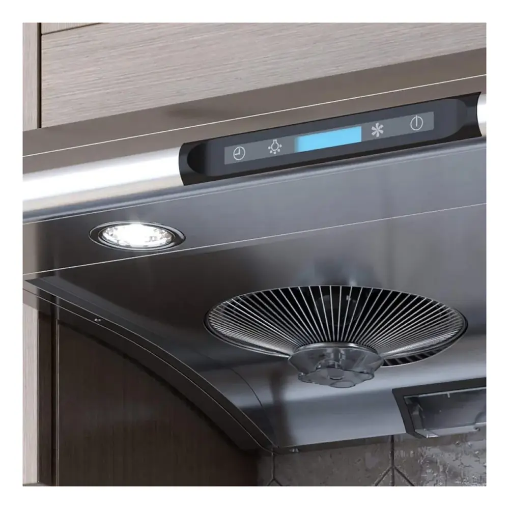 XOA30B-Controls