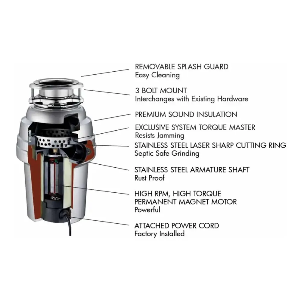XOD12PRO-Features