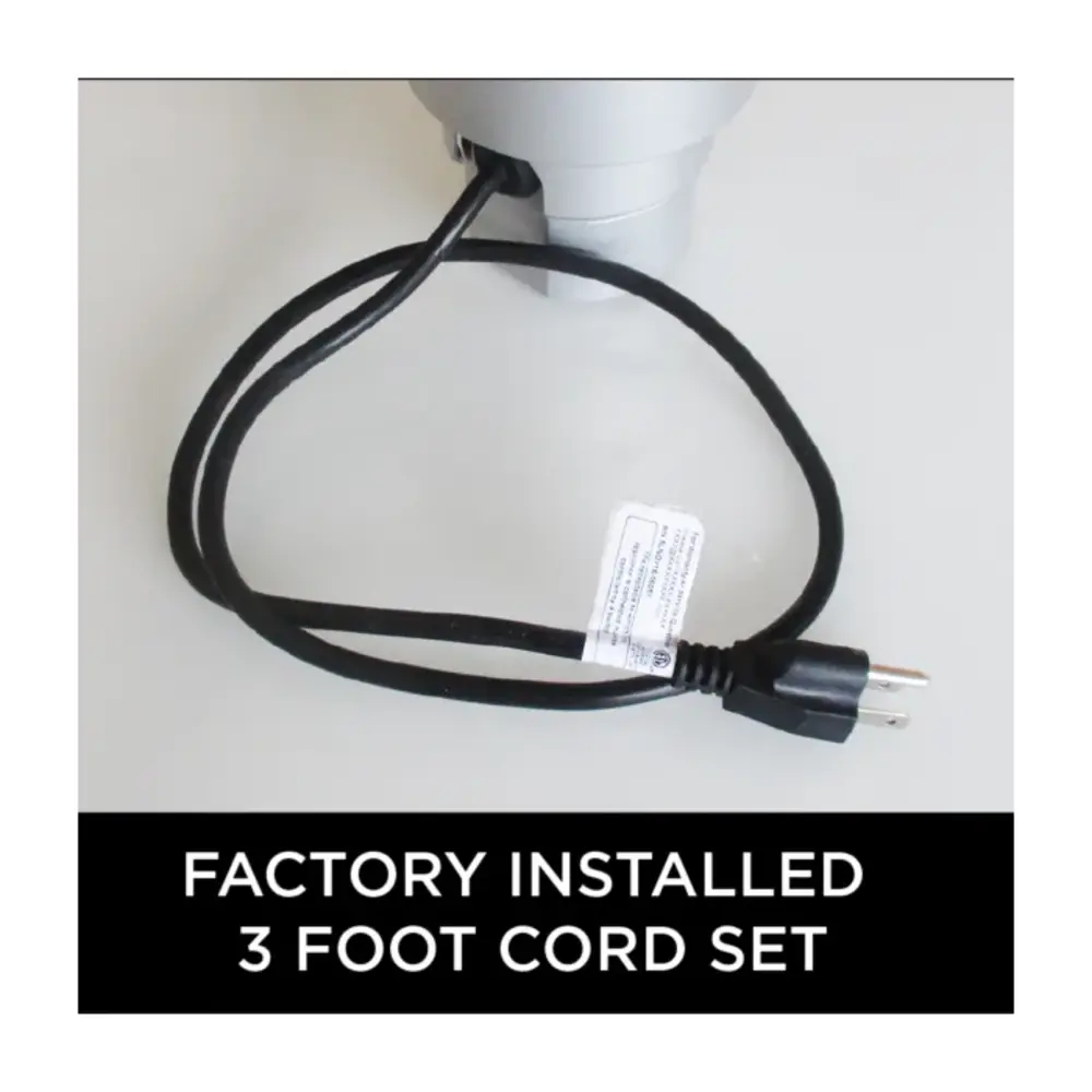 XOD12PRO-Plug