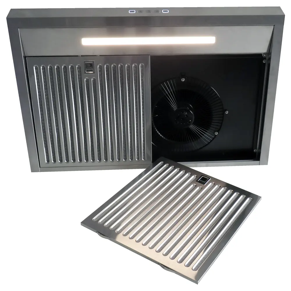 XOE230S-Blower