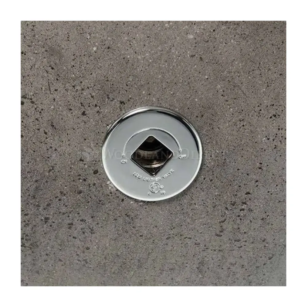 XOFBWL39GR-Keyhole