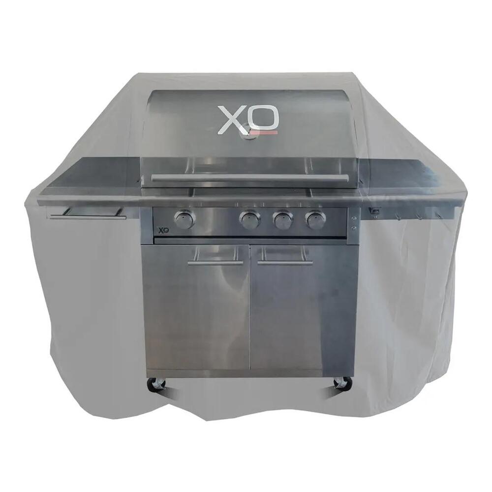 XO XOGCOVER40FS XLT Series 40" Freestanding Grill Cover, in Black