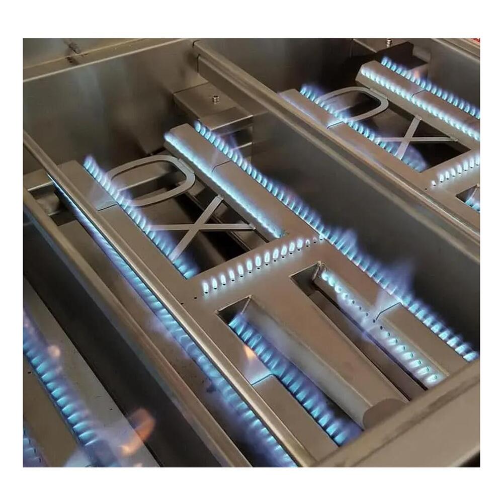 XO XOGIRBURNER Pro-Grade Luxury Infrared Burner