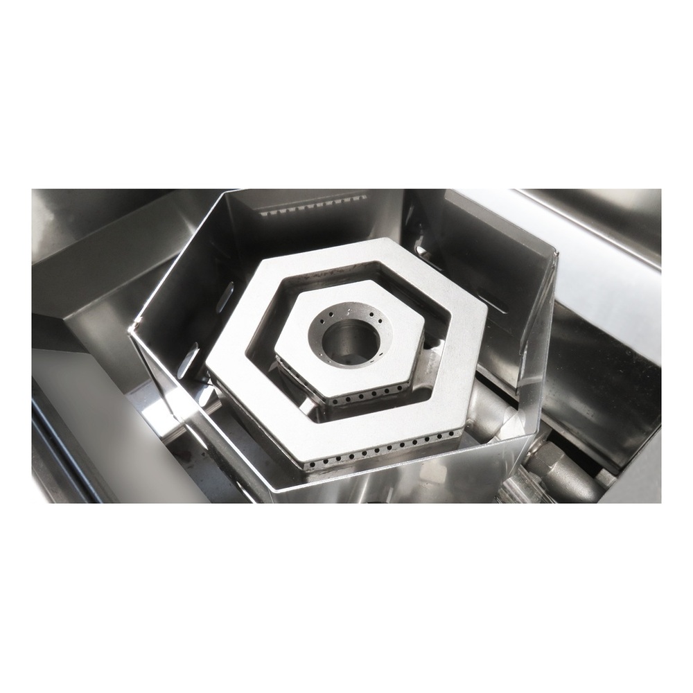 XOGPOWER60KL-Burners