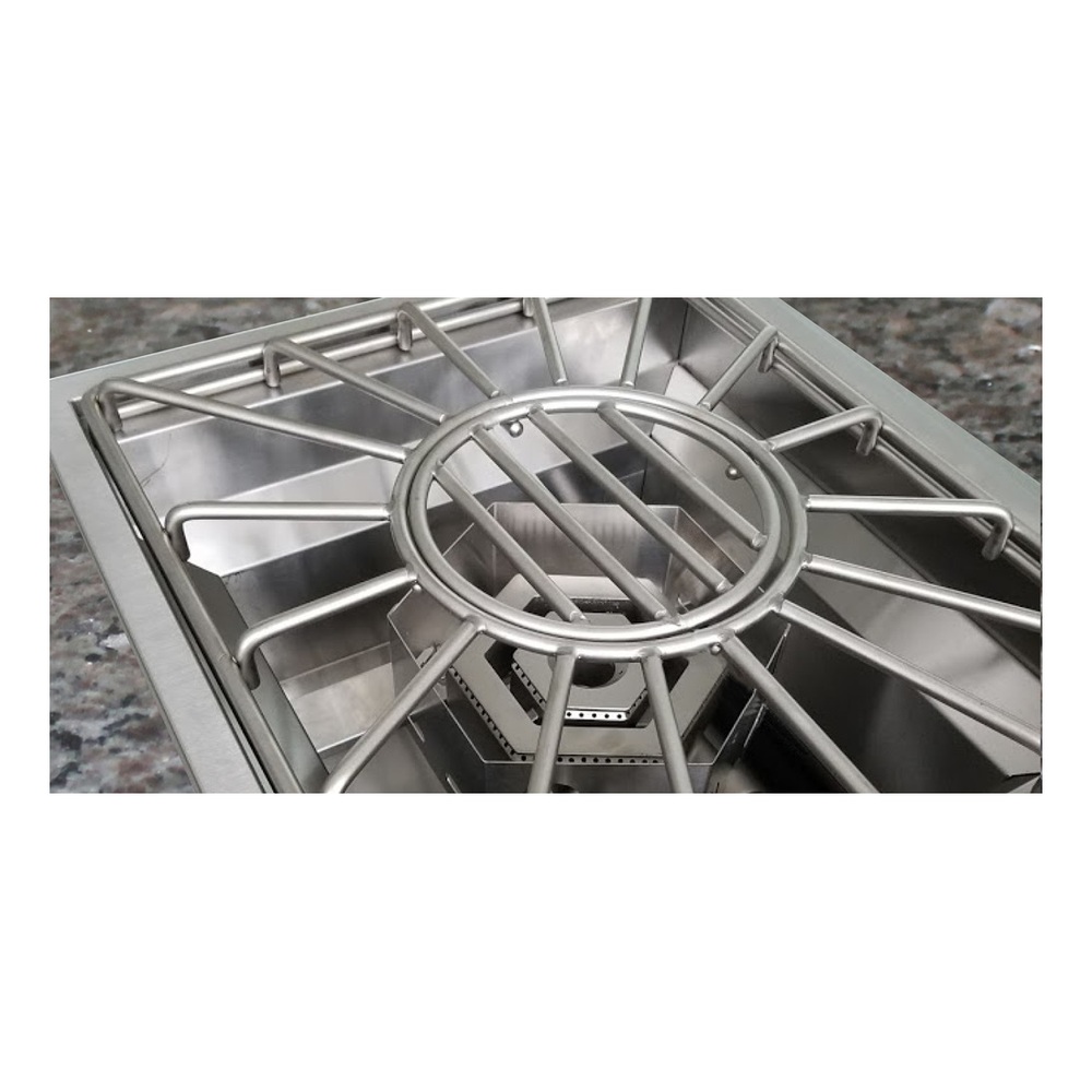 XOGPOWER60KN-Grate