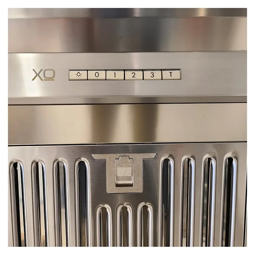 XOIL3619KSE-Controls