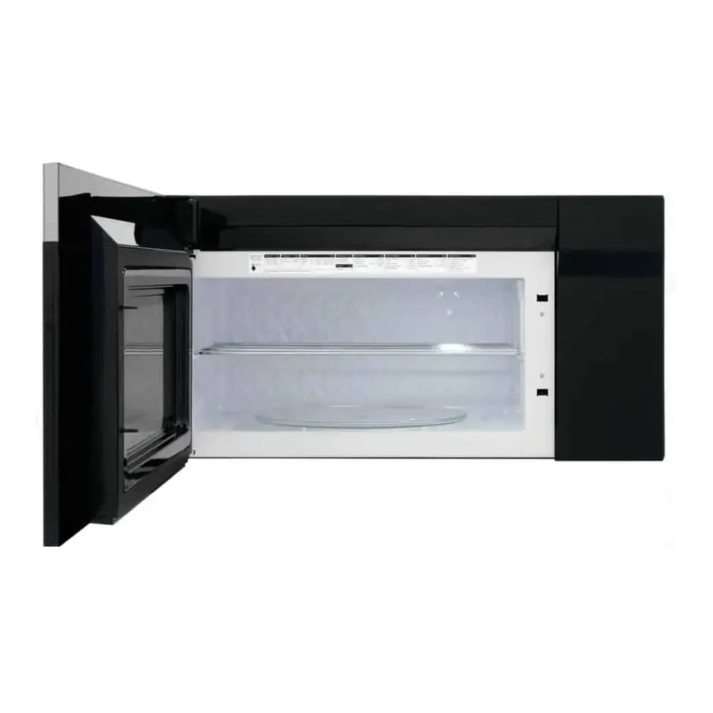 XOOTR30W-Interior