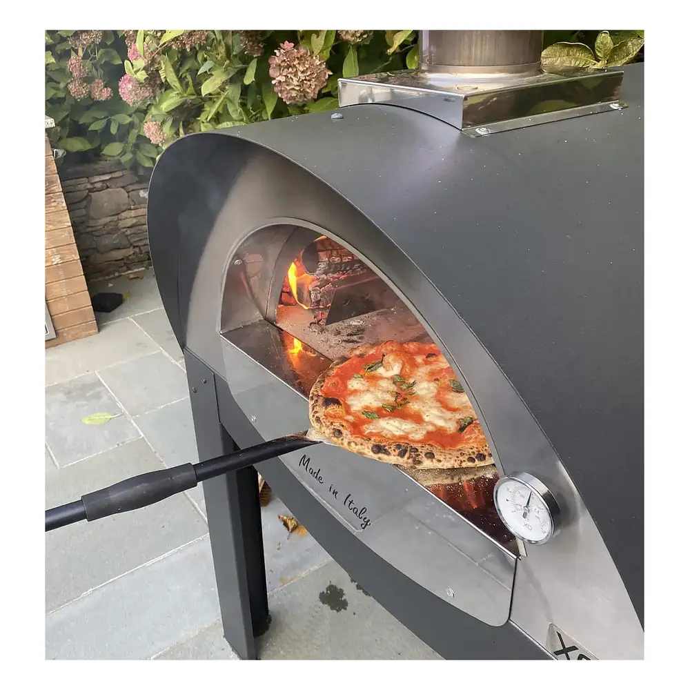 XOPIZZA2FSCA-In-Use