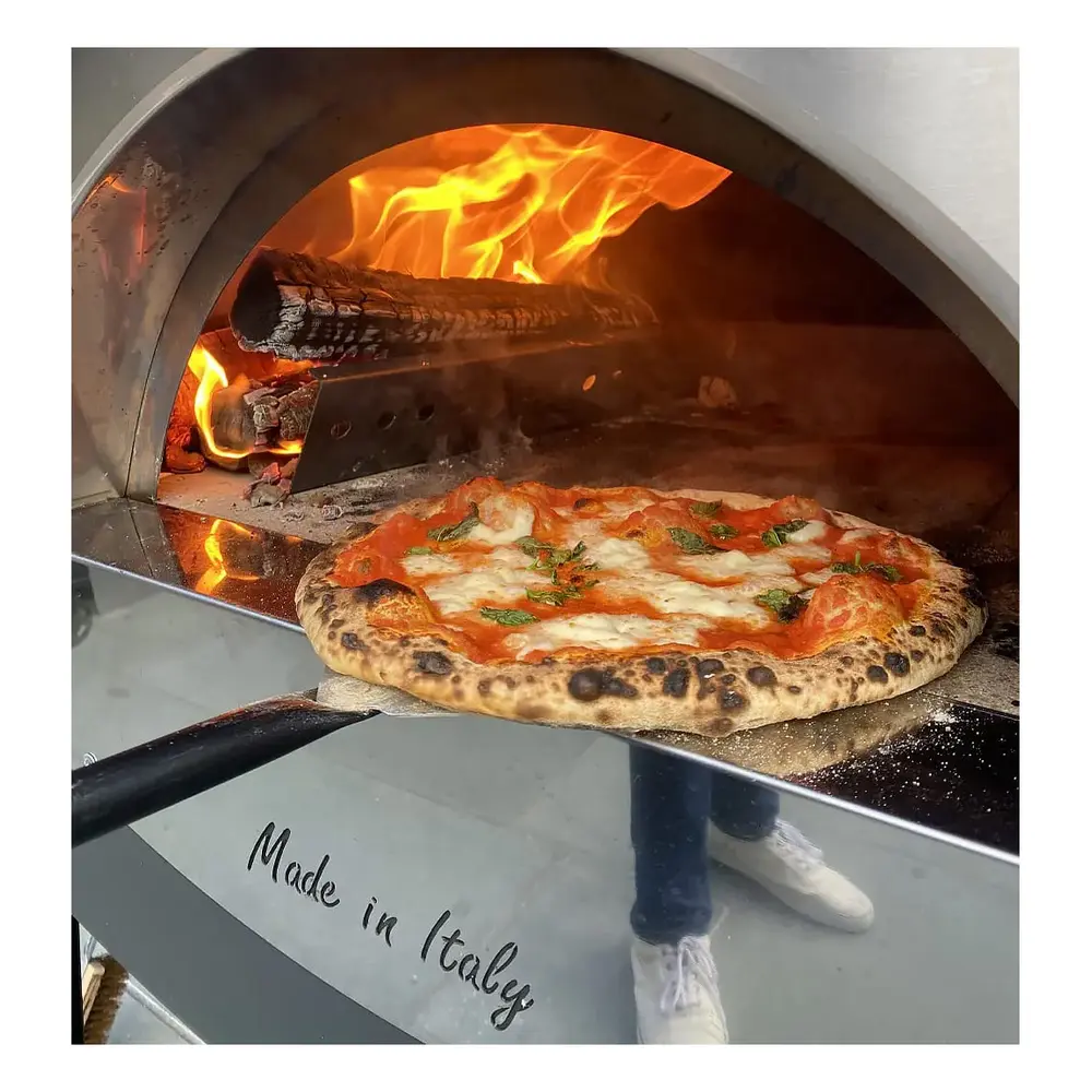 XOPIZZA2FSCA-In-Use