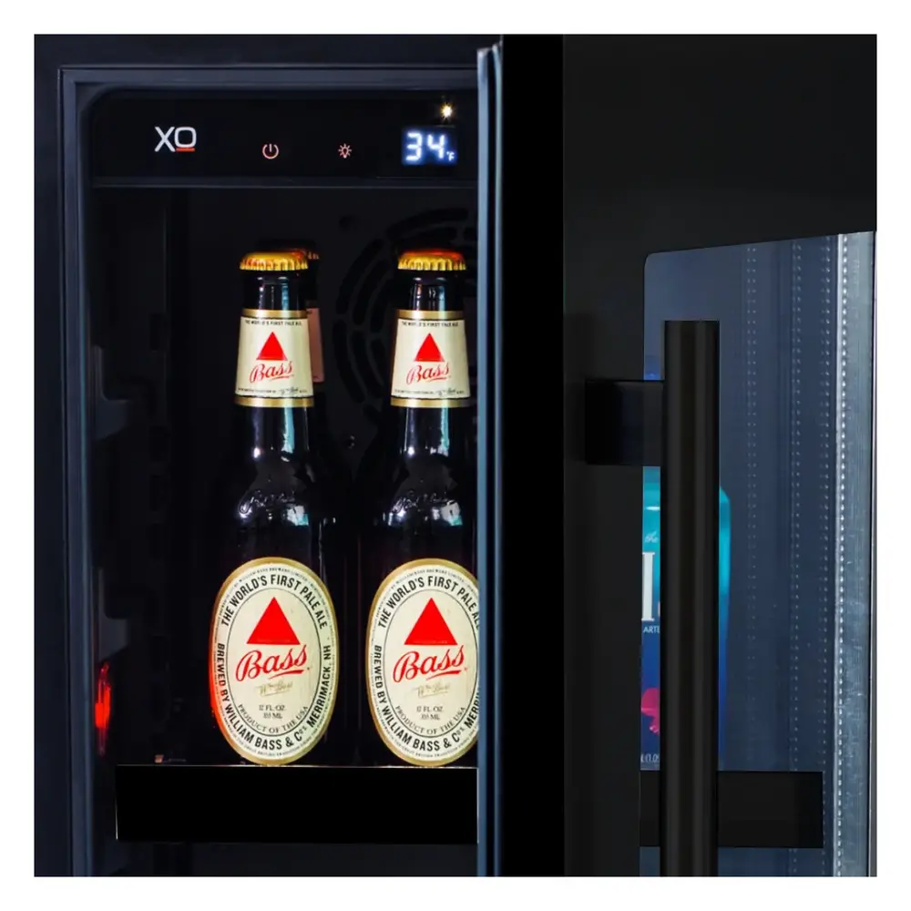 XOU24BCGBL-Door