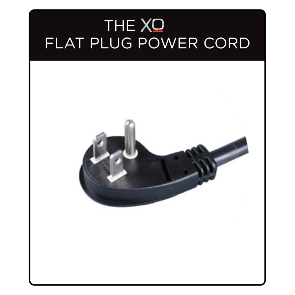 XOU24BWDDGS-Plug