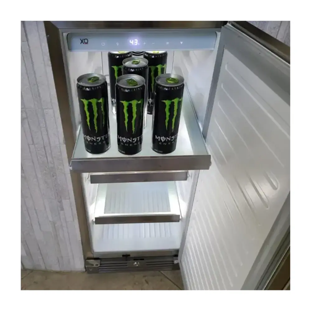 XOU24ORSR-Shelves