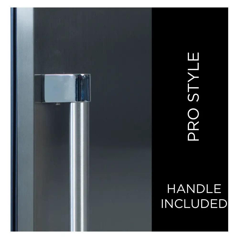 XOU24ORSR-Pro-Handle