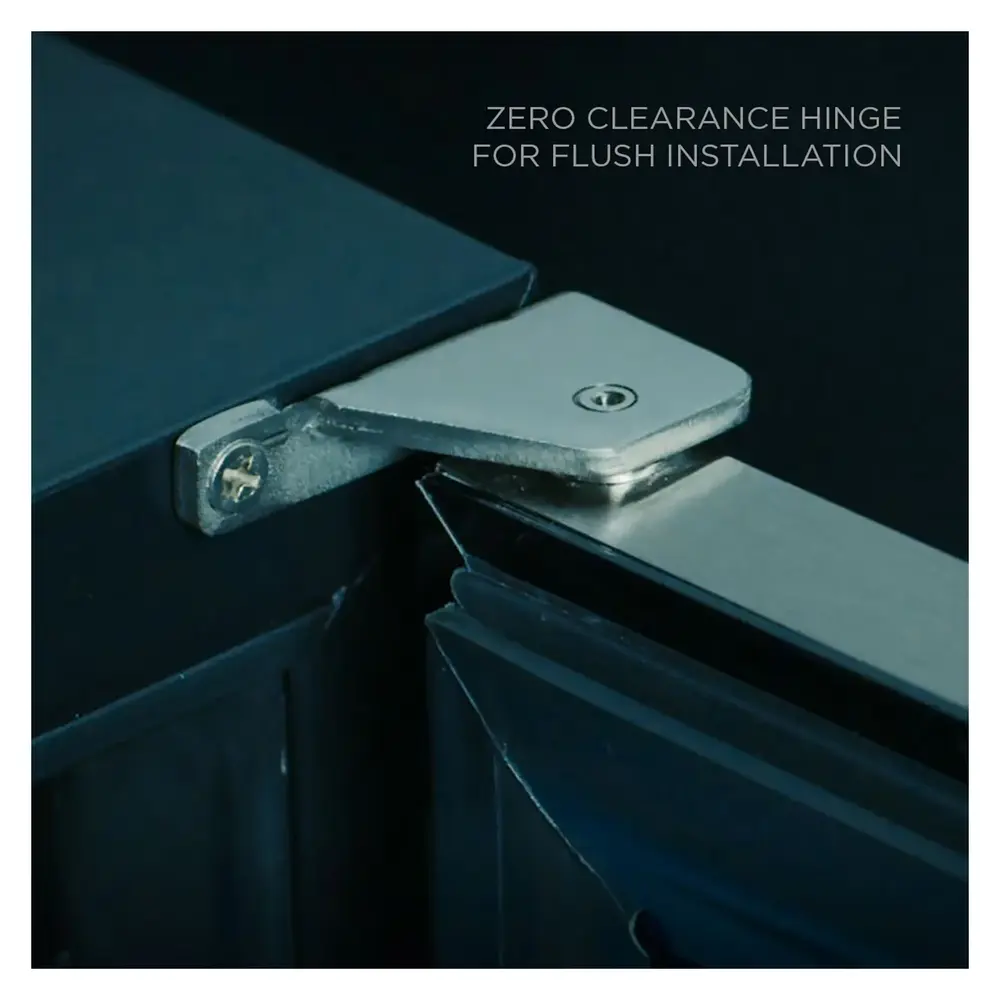 XOU24WDZGSR-Hinge