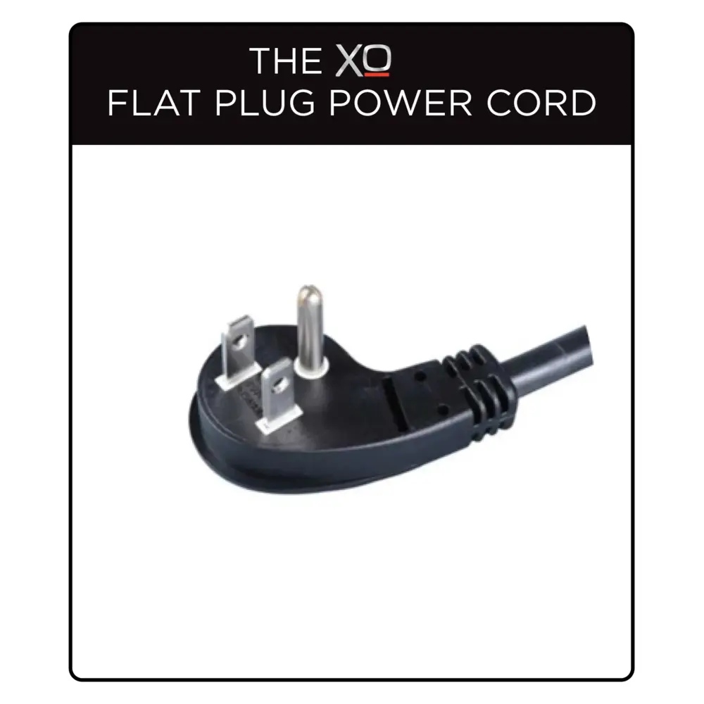 XOU24WDZGSR-Plug