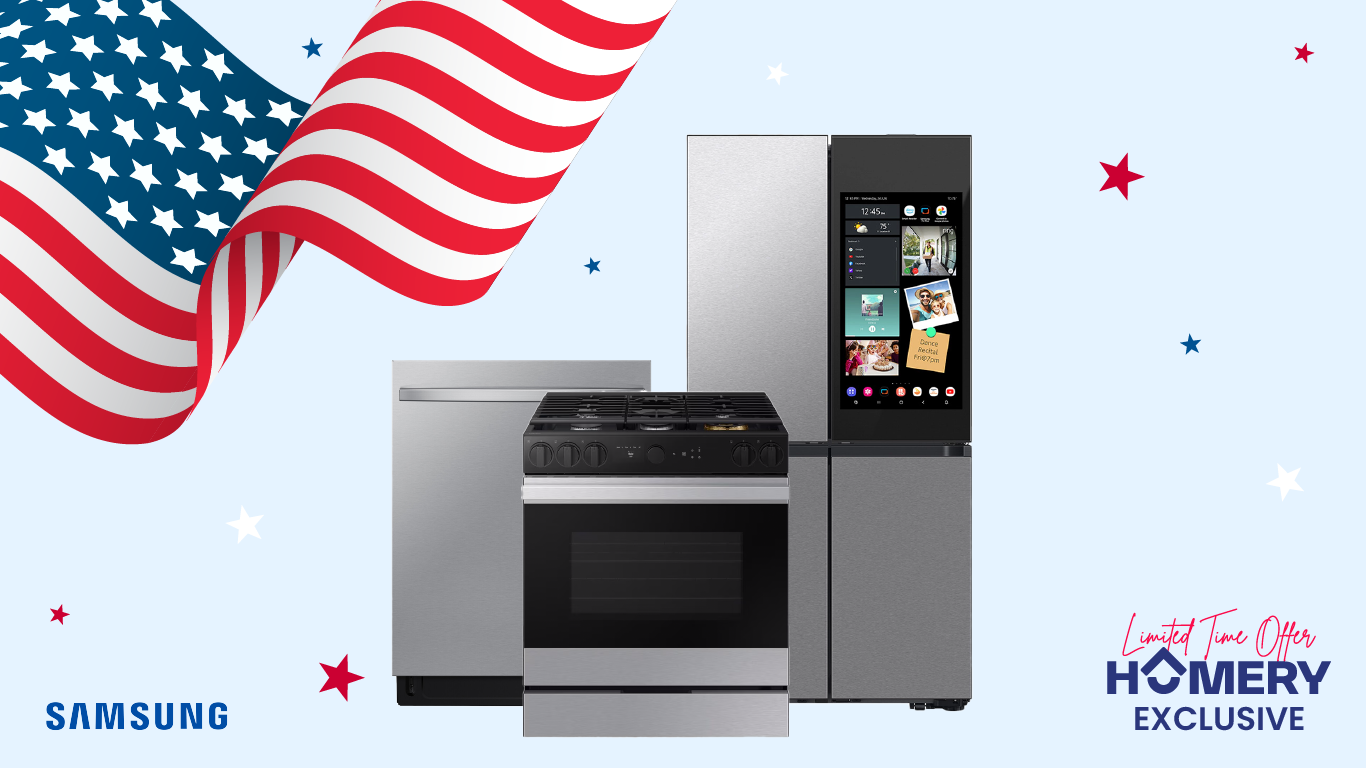 Samsung Memorial Day Savings