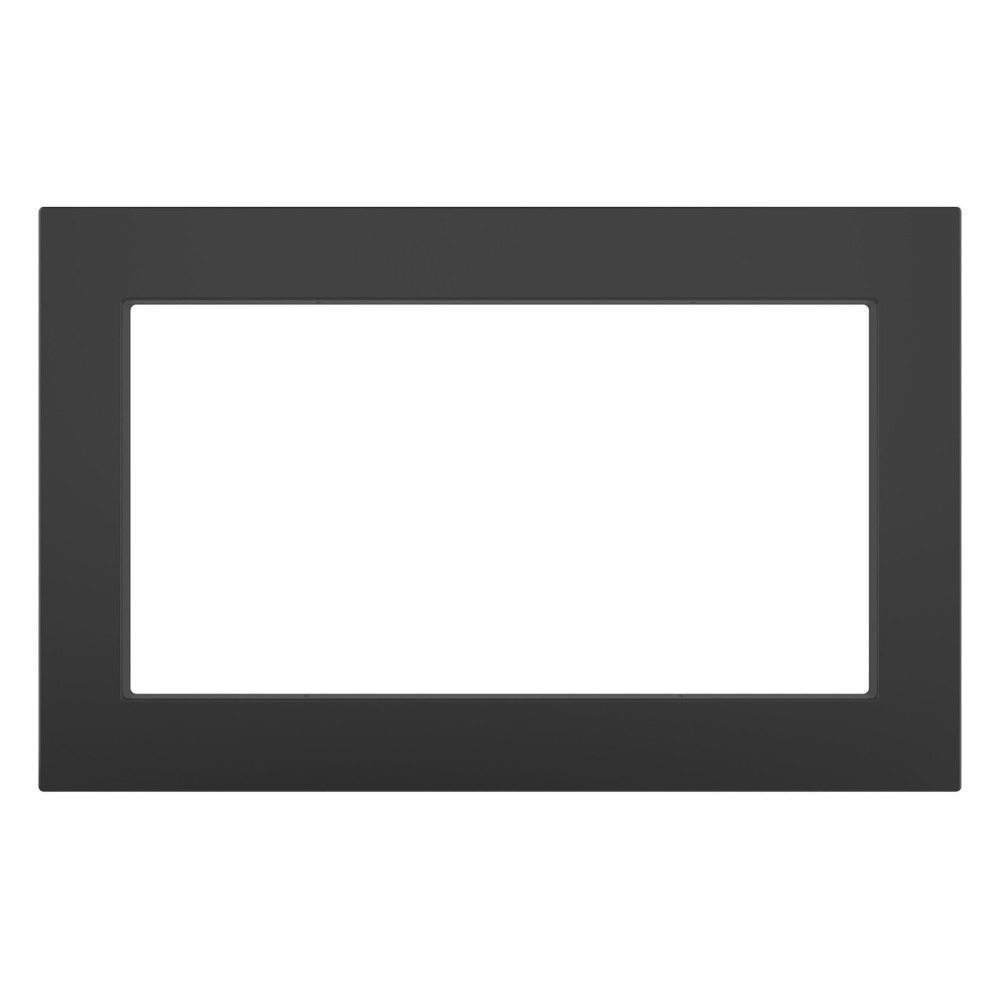 GE JX7227 Required 27" Built-In Trim Kit