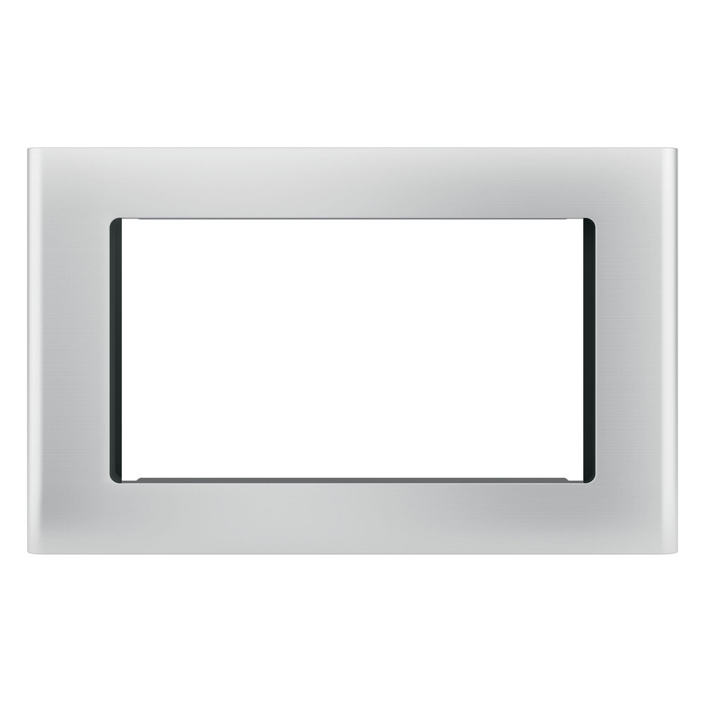 GE JX9152 Microwave Optional 27" Built-In Trim Kit