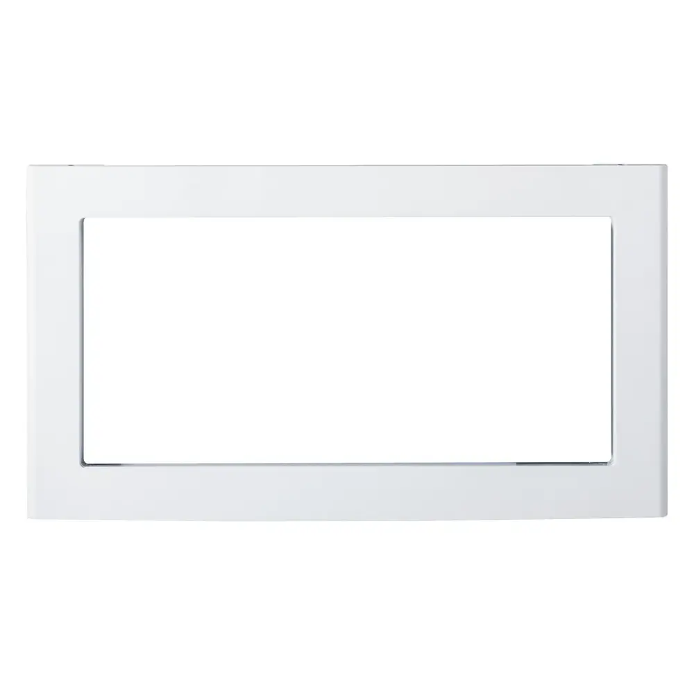 GE JX830 Optional 30 inch Built-In Trim Kit