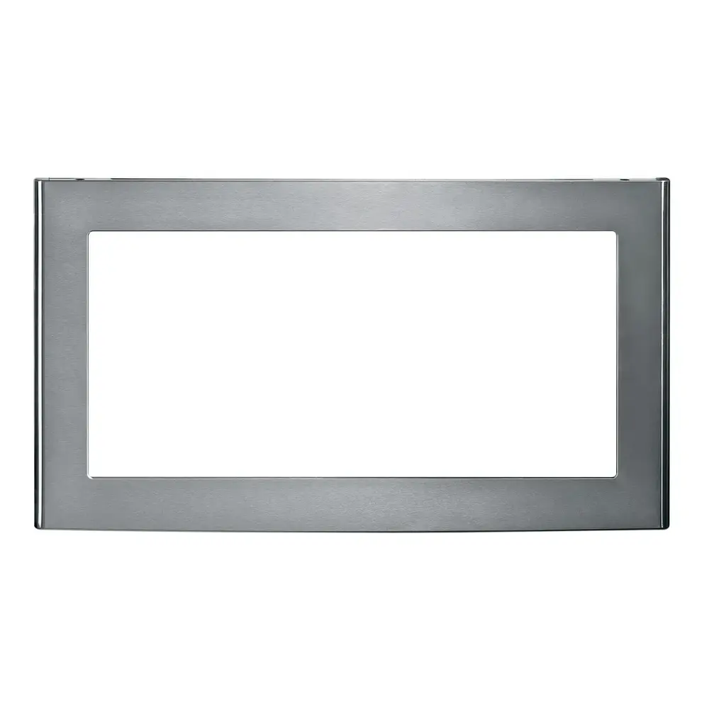 GE JX830 Optional 30 inch Built-In Trim Kit