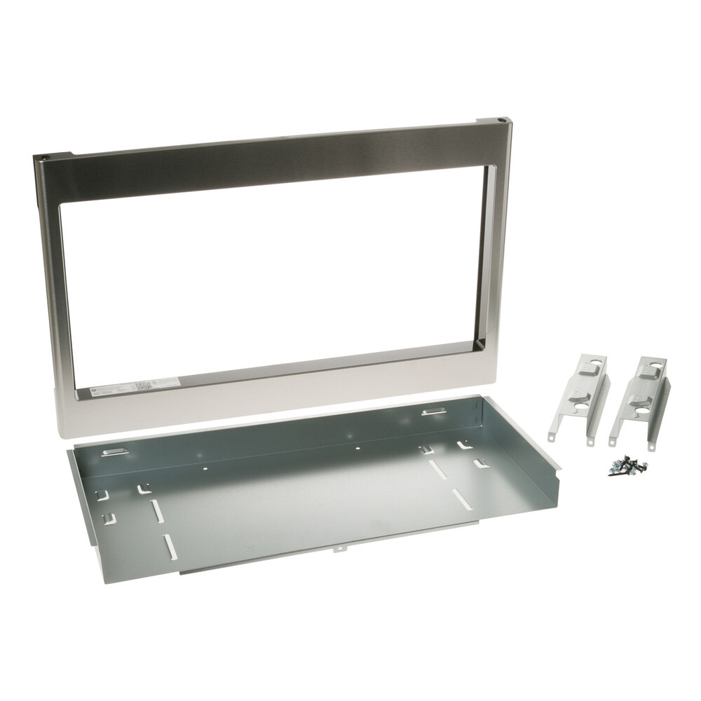 GE JX827 Optional 27" Built-In Trim Kit