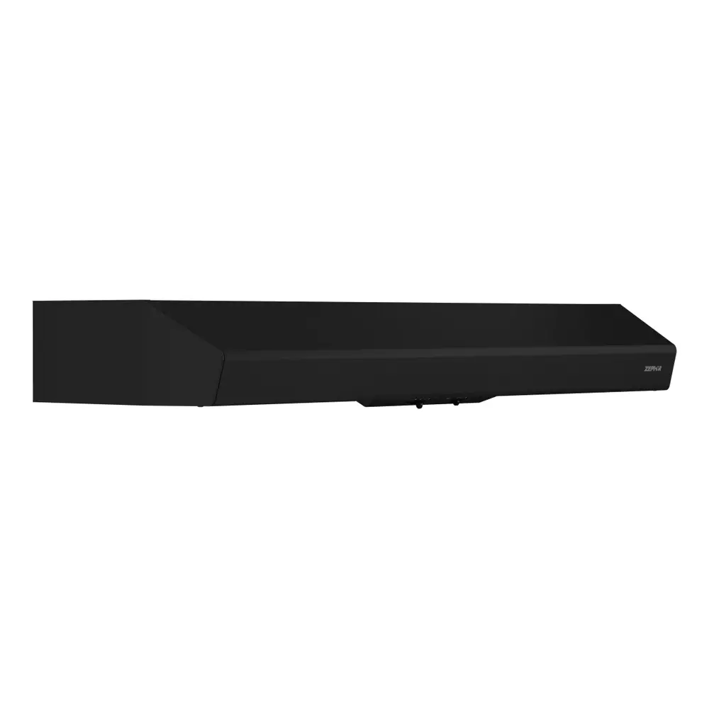 AK1100BB Side View