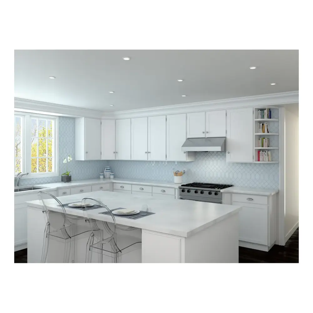 Zephyr AK7036CS Kitchen
