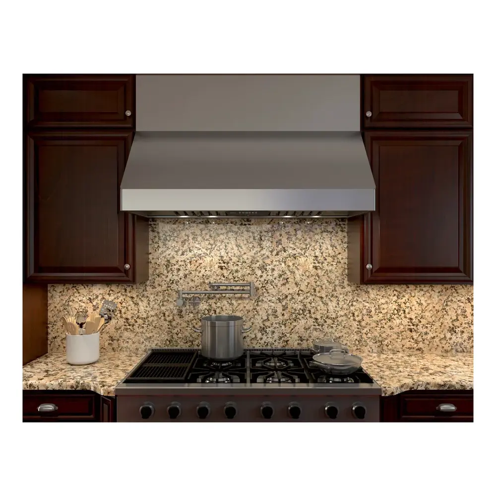 AK7548CS 48" Front