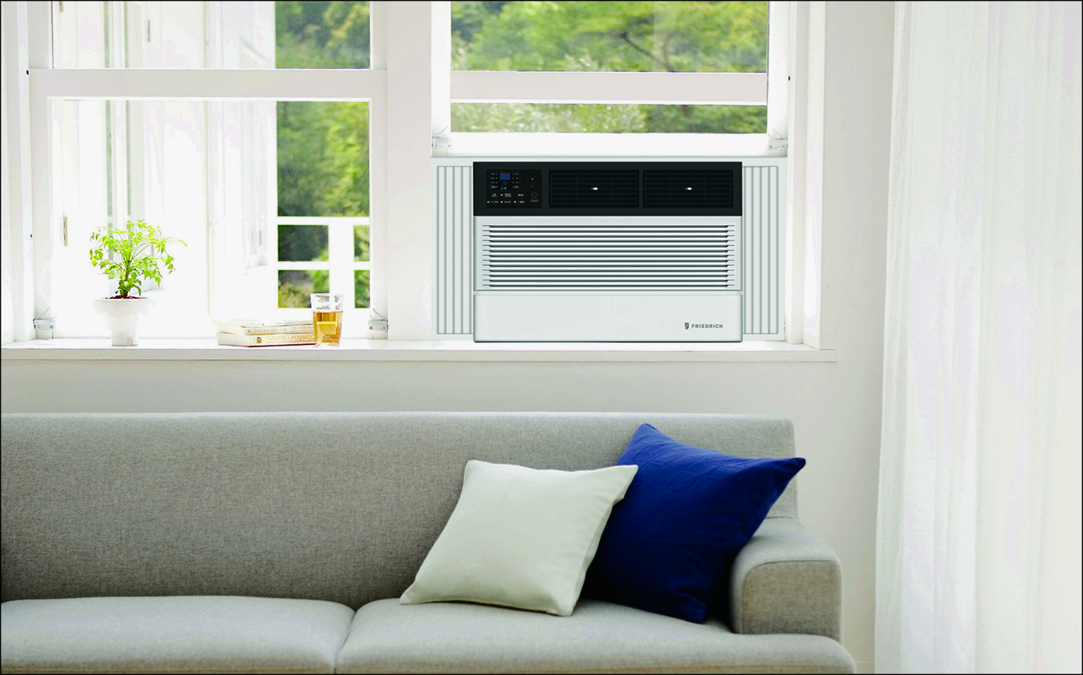 Air Conditioning