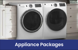 Appliance Packages 1