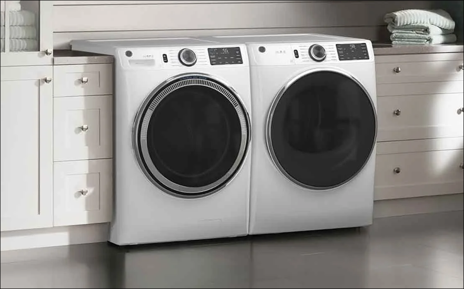 Appliance Packages