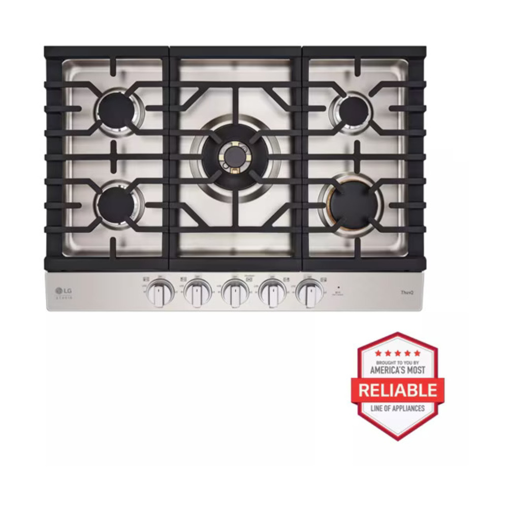 LG-CBGS3028S-top view