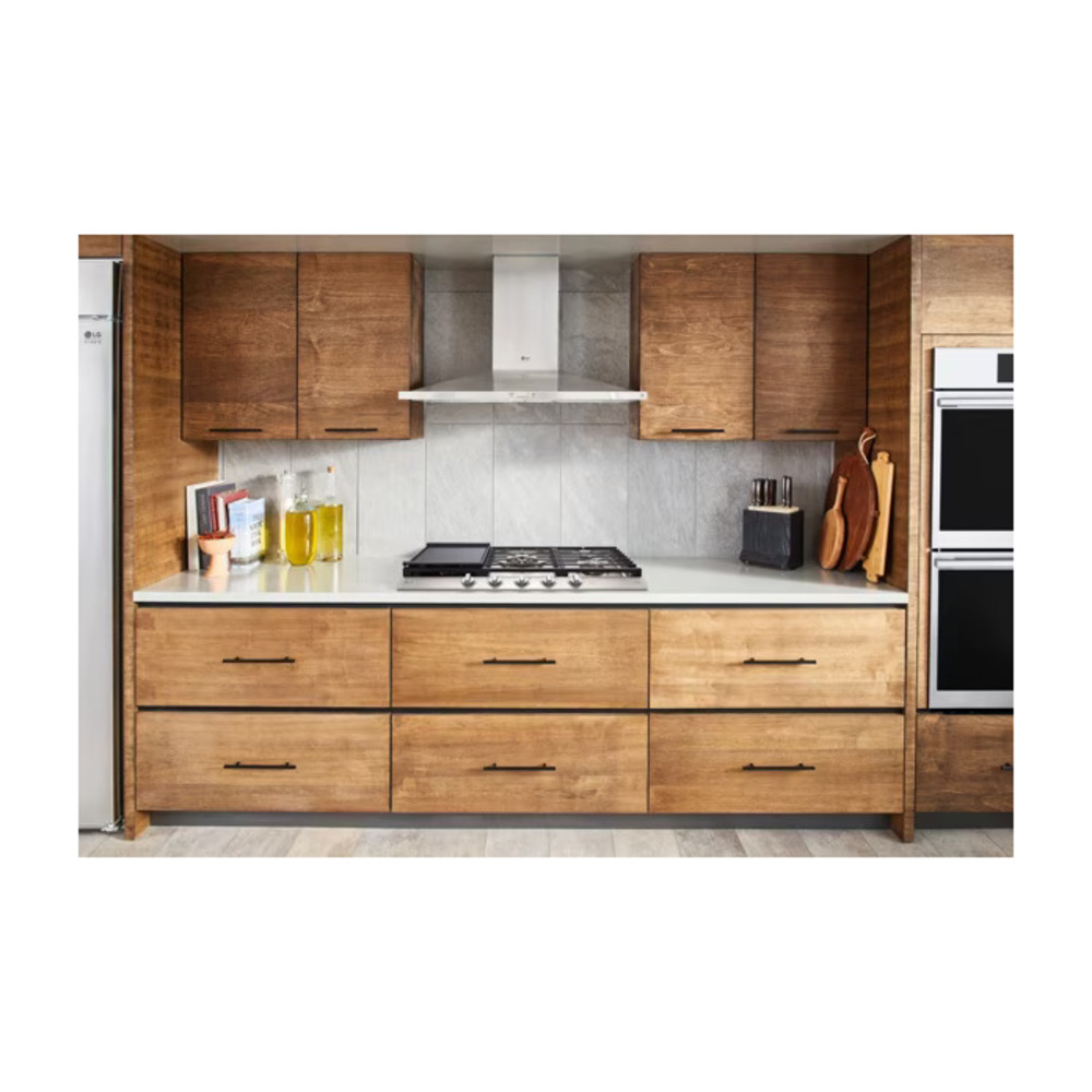LG-CBGS3028S-front view with kitchen