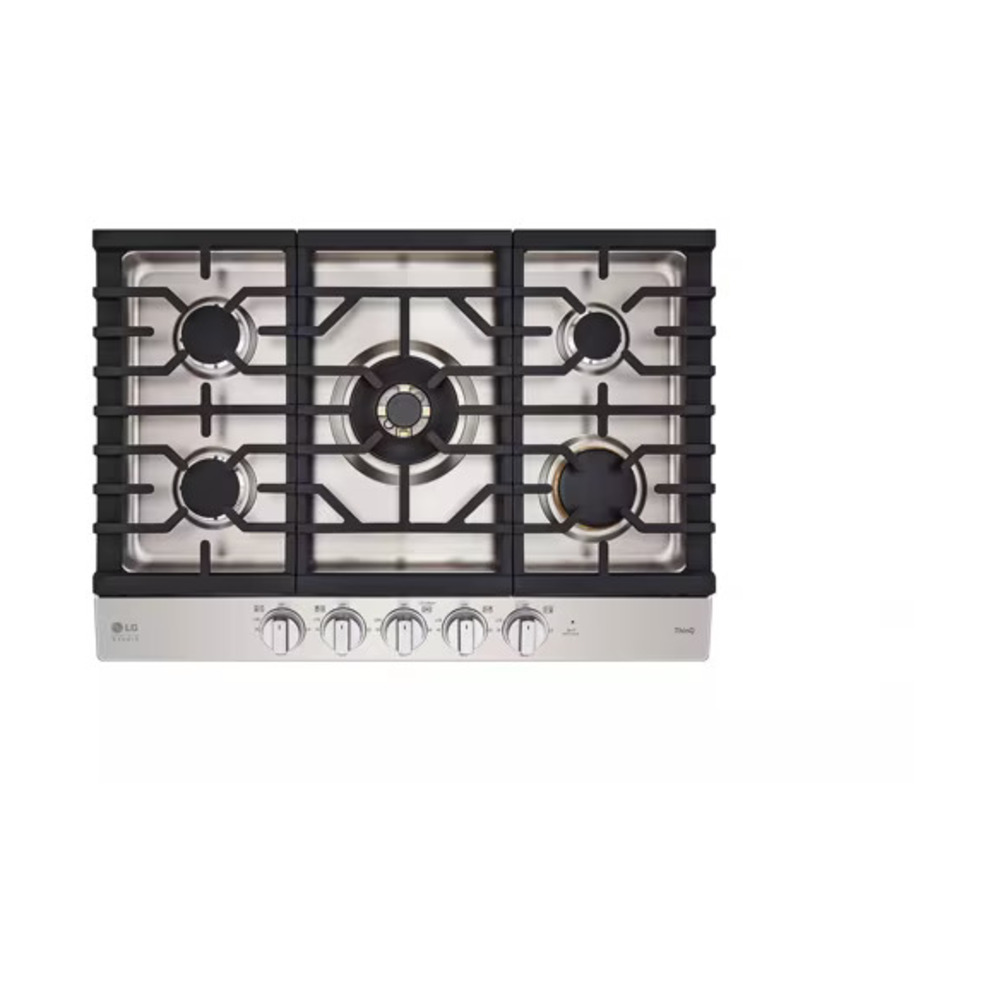 LG-CBGS3028S-top view
