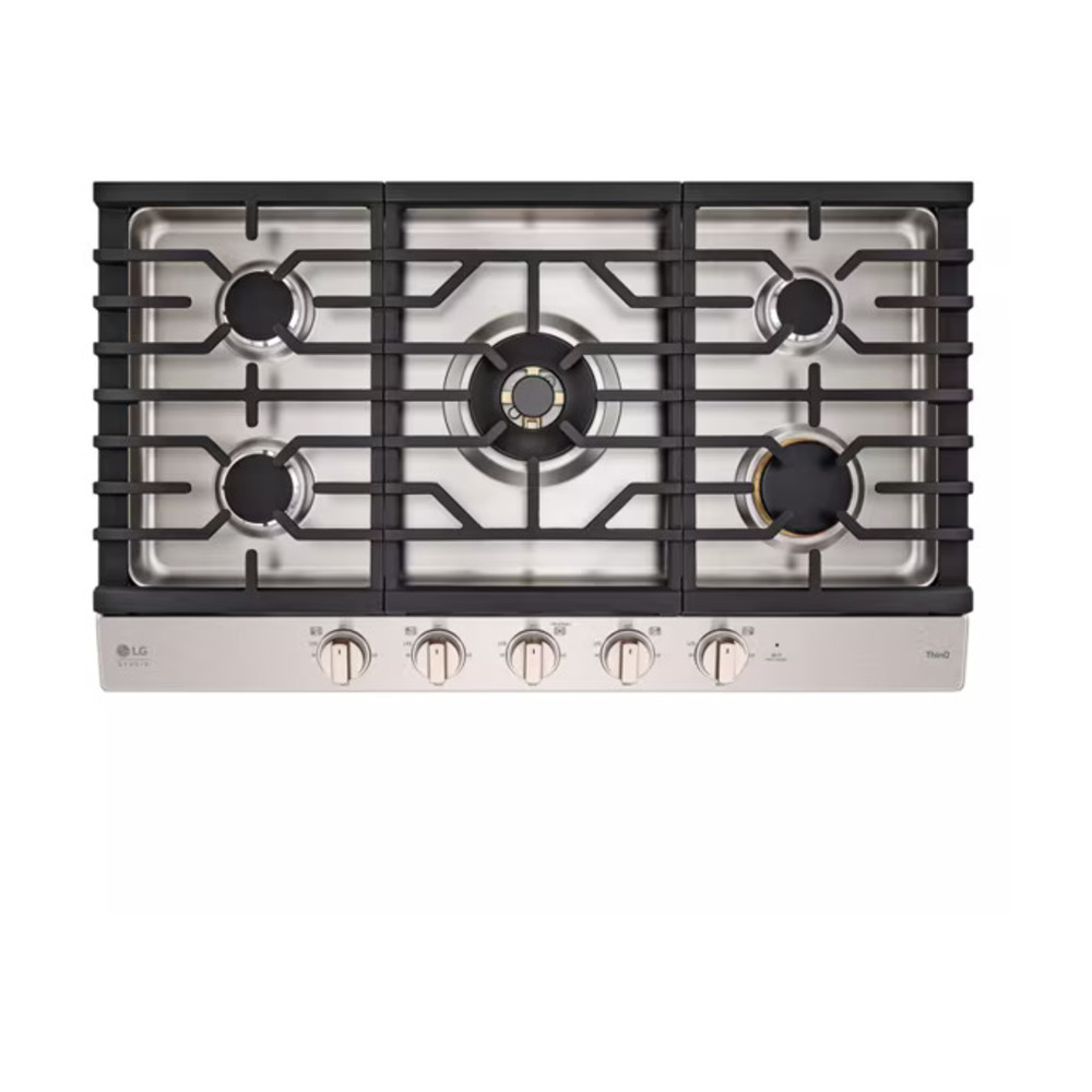 LG-CBGS3628N-top view