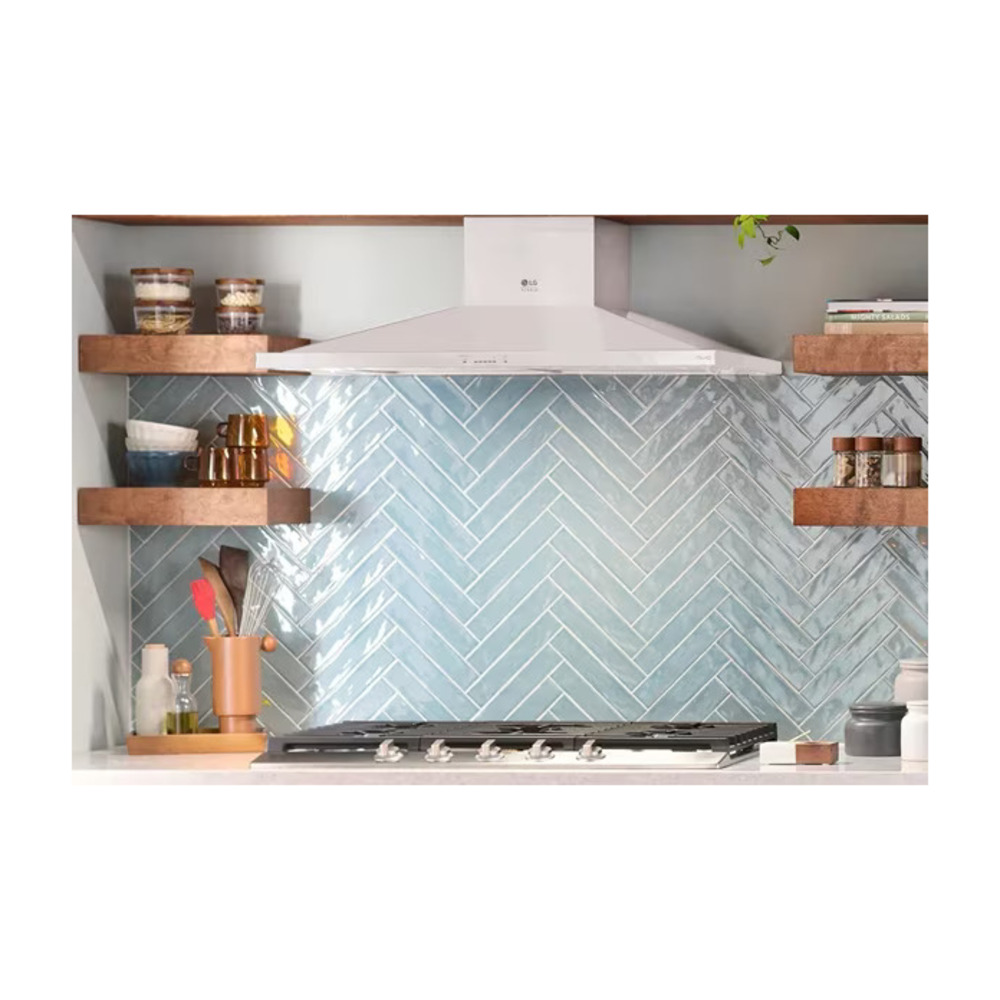 LG-CBGS3628N-top view with kitchen