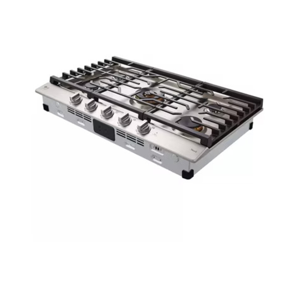 LG-CBGS3628S-left side view