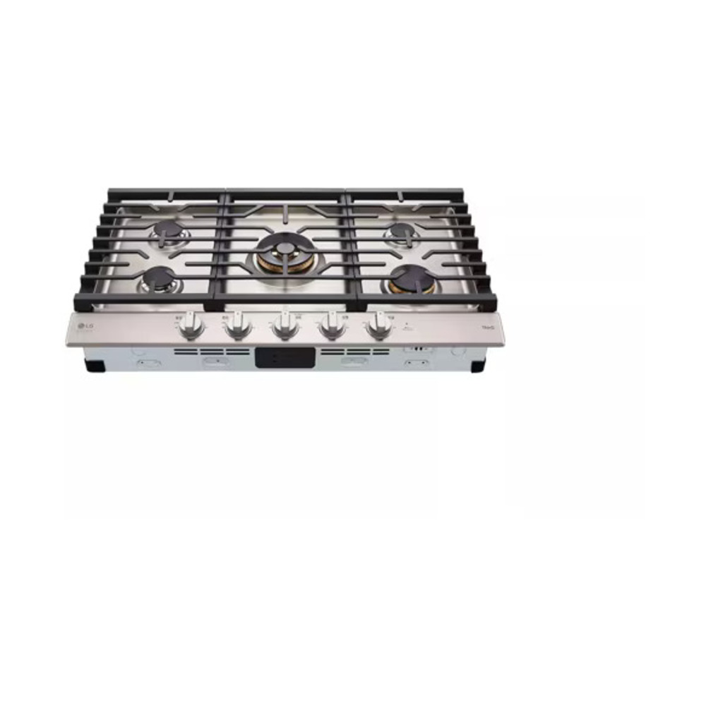 LG-CBGS3628S-front view