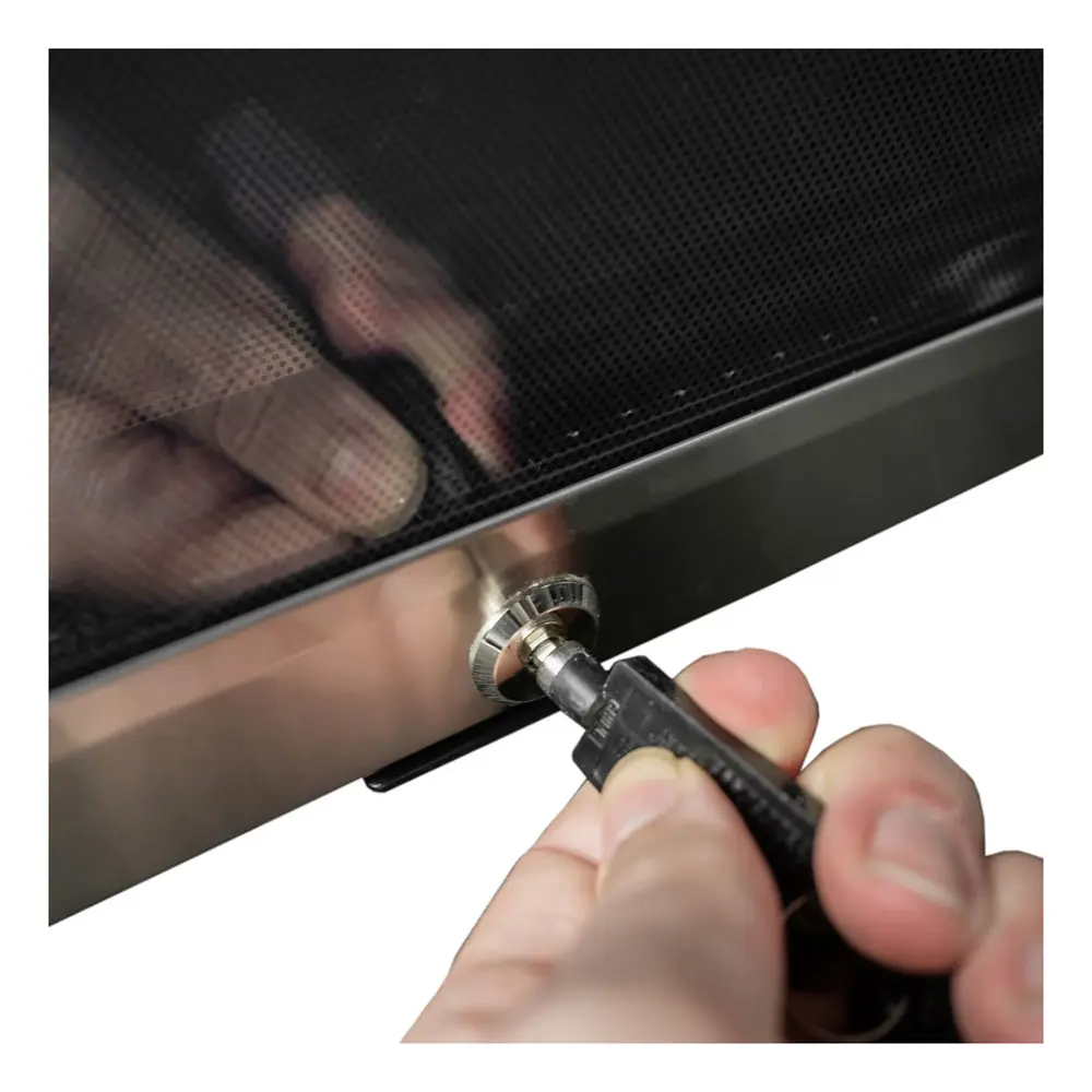 DBC117A1BSSDB6 key lock