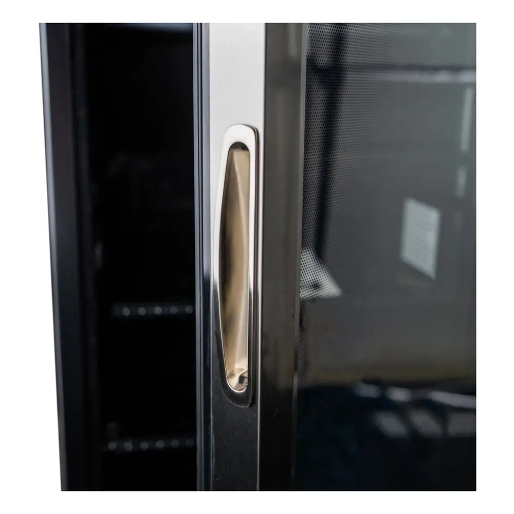 DBC117A1BSSDB6 recessed handle