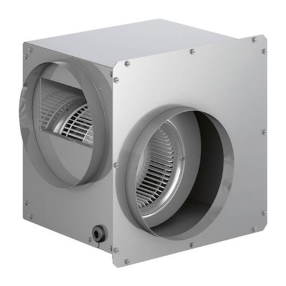 DBI600A