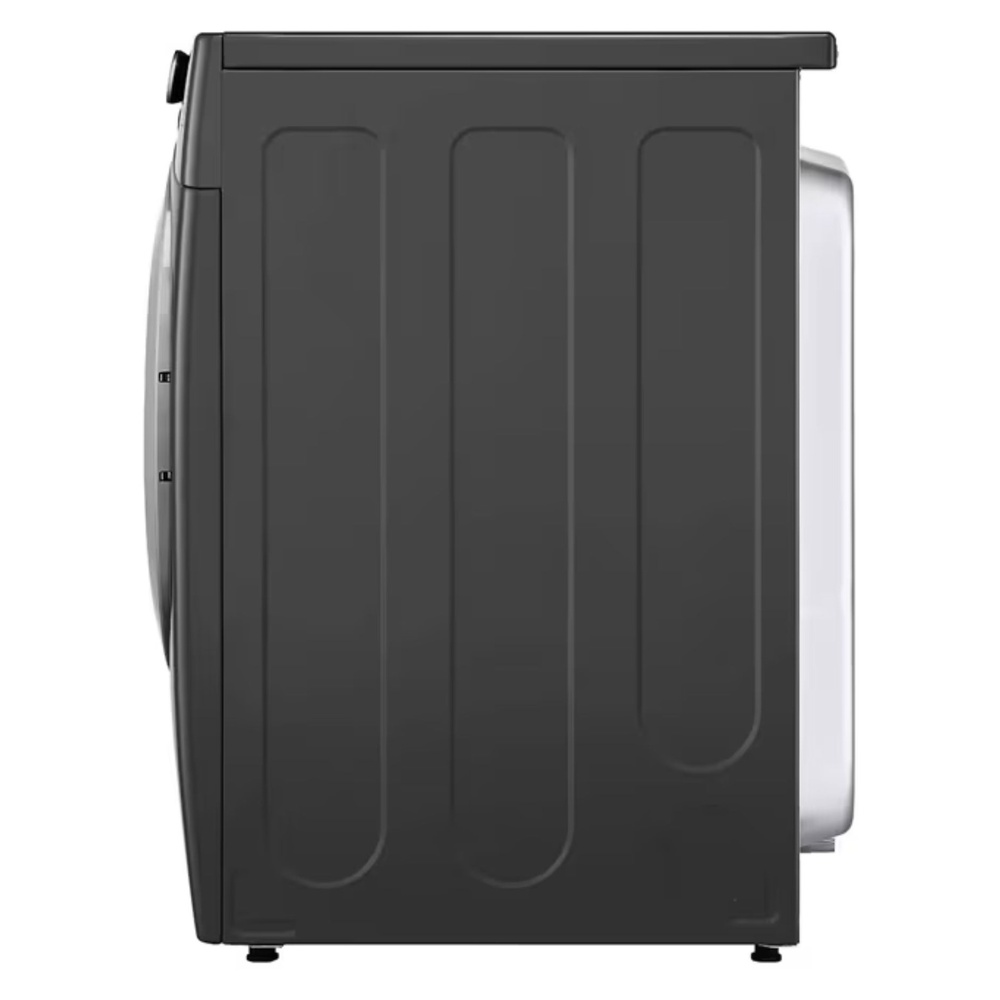 LG-DLE3470M-side view