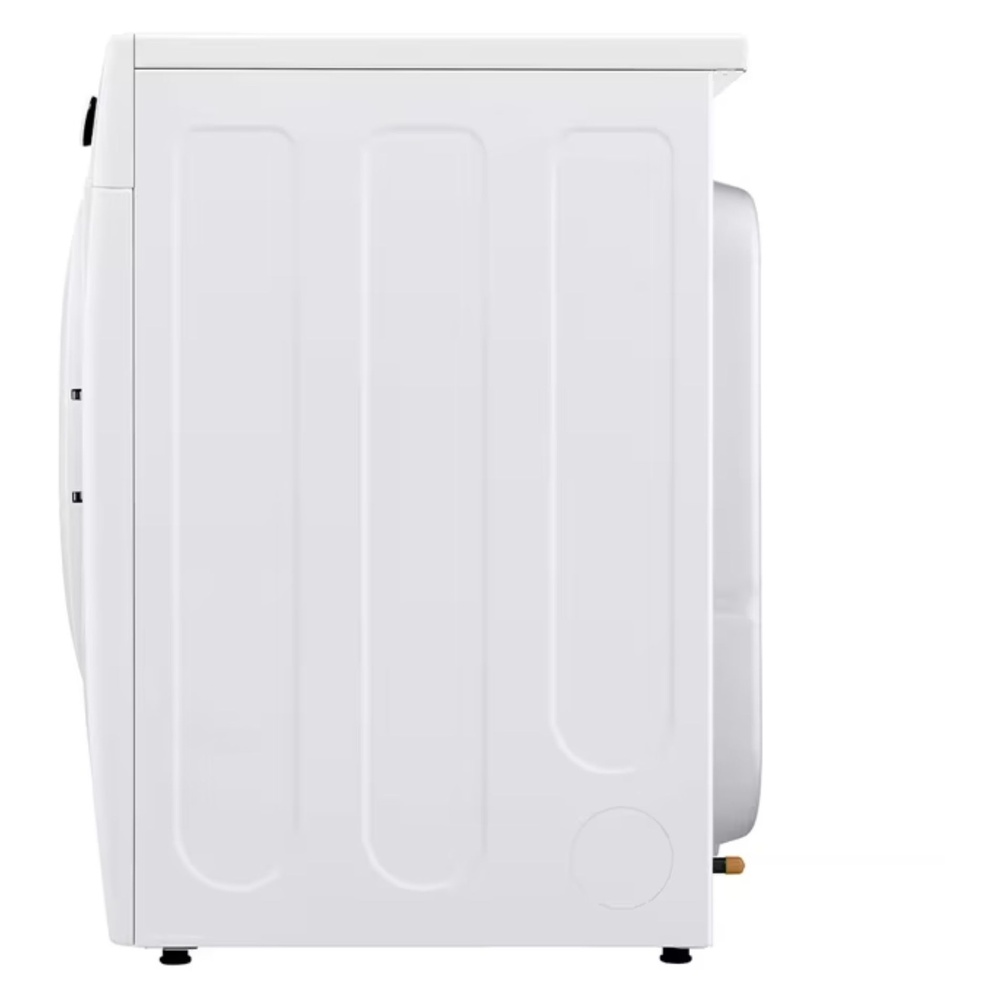 LG-DLE3470W-side view
