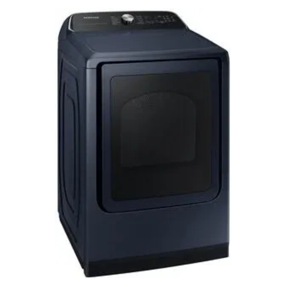 Samsung-DVG54CG7150D-left angle view