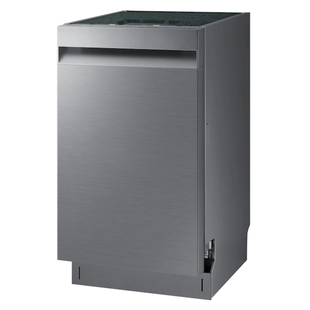 Samsung-DW50T6060US-right angle view