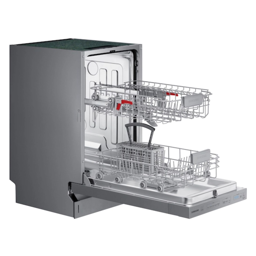 Samsung-DW50T6060US-extended rack view