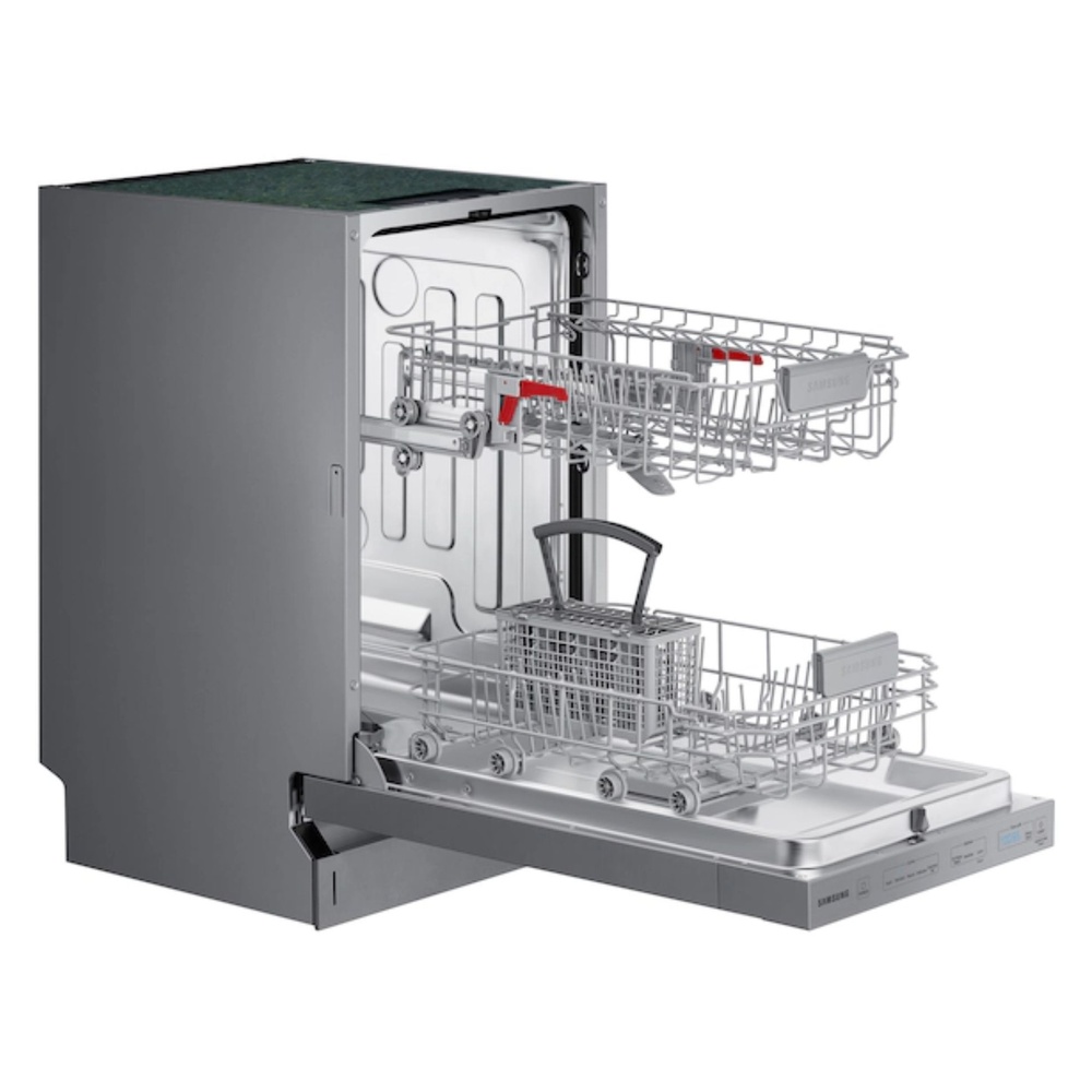Samsung-DW50T6060US-rack view