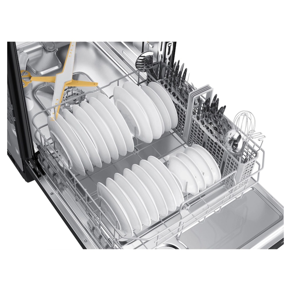 Samsung-DW80B7070UG-rack view